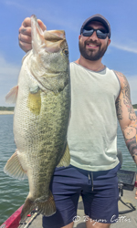 Austin Bass Fishing Guide