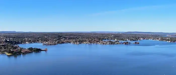 Lake LBJ