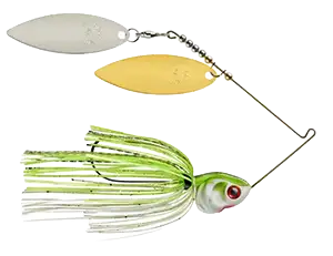 Spinnerbait Spinnerbait