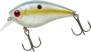 Squarebill Crankbait Squarebill Crankbait