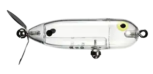 Topwater Lure - Baby Torpedo